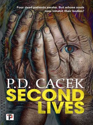cover image of Second Lives